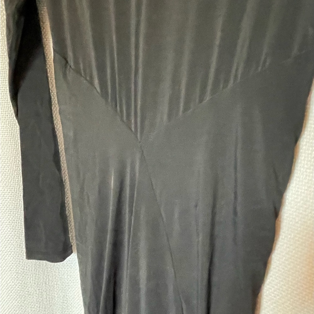 Donna Karan Signature black dress - Picture 4 of 8